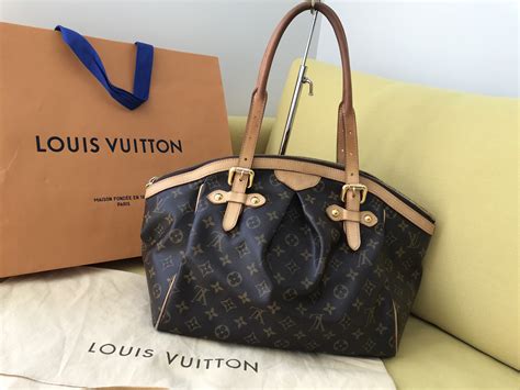 louis vuitton tivoli gm authentic|Louis Vuitton tivoli pm size.